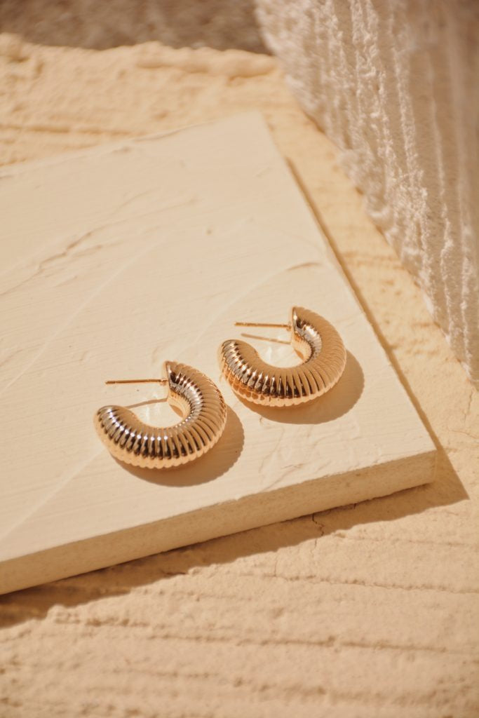 Emiliana earrings